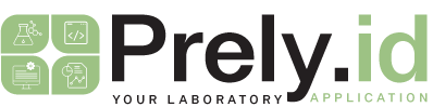 Prely.id Logo